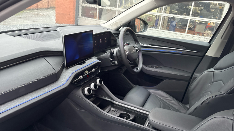 Skoda Kodiaq 1.5 TSI iV 204 SE L 5dr DSG Estate